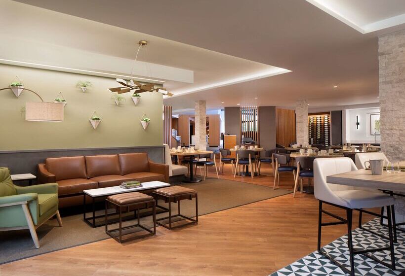 فندق Sonesta Silicon Valley