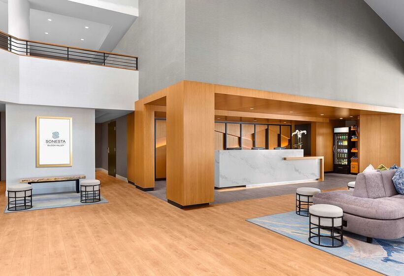 فندق Sonesta Silicon Valley