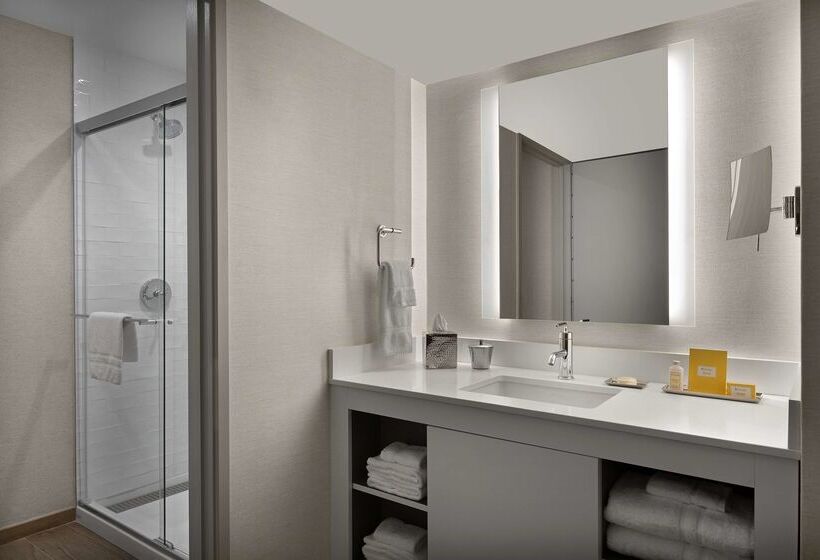 فندق Sonesta Silicon Valley