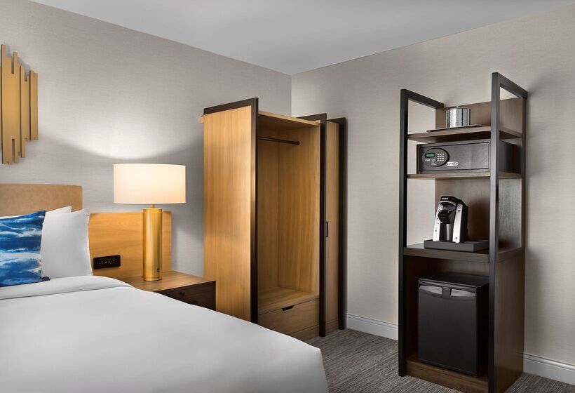 فندق Sonesta Silicon Valley