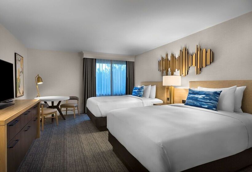 فندق Sonesta Silicon Valley