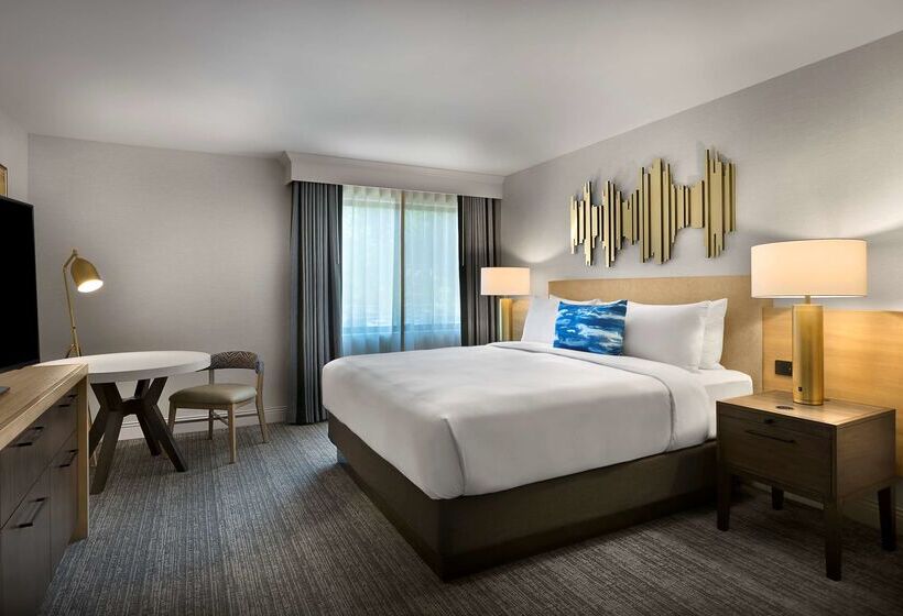 فندق Sonesta Silicon Valley