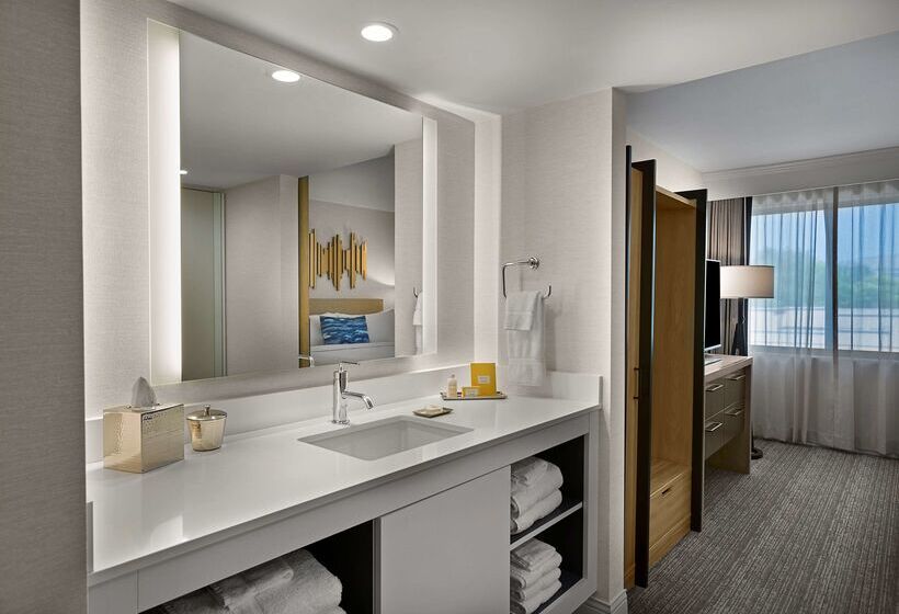 فندق Sonesta Silicon Valley