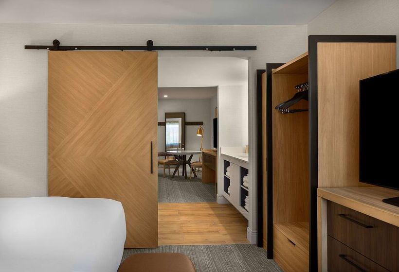 فندق Sonesta Silicon Valley