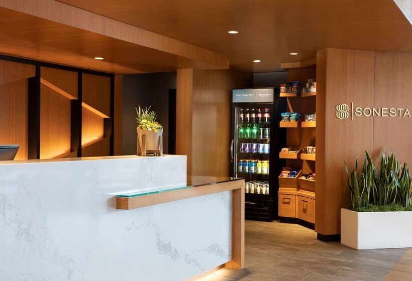 فندق Sonesta Silicon Valley