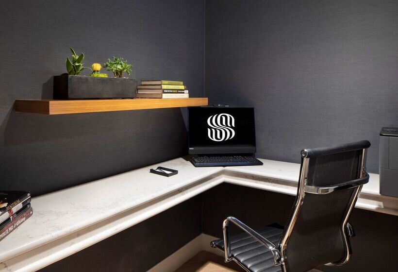 فندق Sonesta Silicon Valley