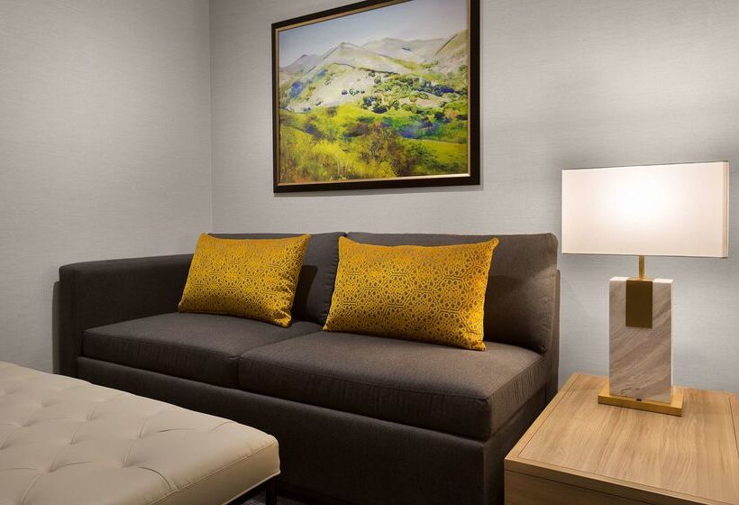 فندق Sonesta Silicon Valley