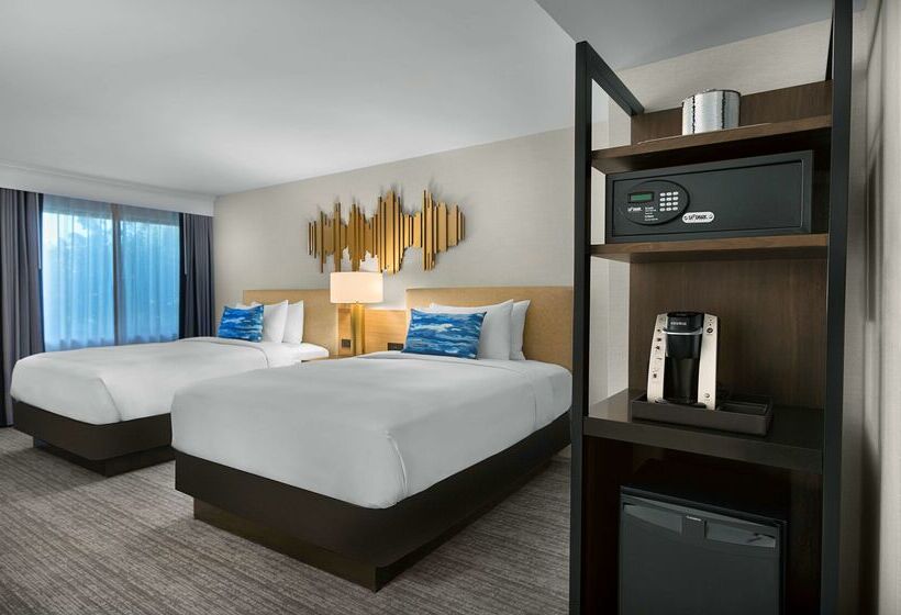 فندق Sonesta Silicon Valley