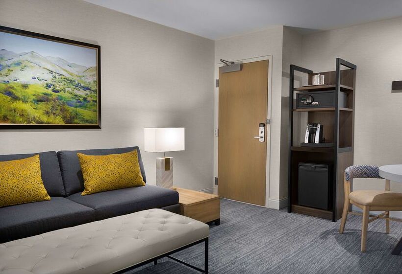 فندق Sonesta Silicon Valley