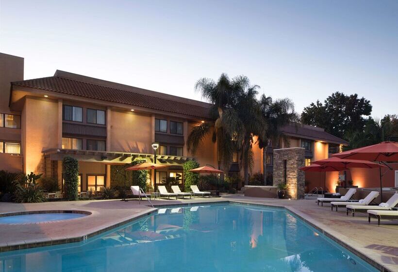 فندق Sonesta Silicon Valley