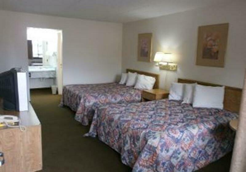 فندق Southgate Inn