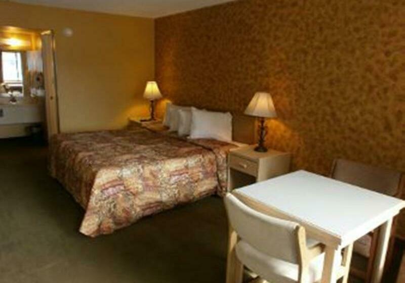 فندق Southgate Inn