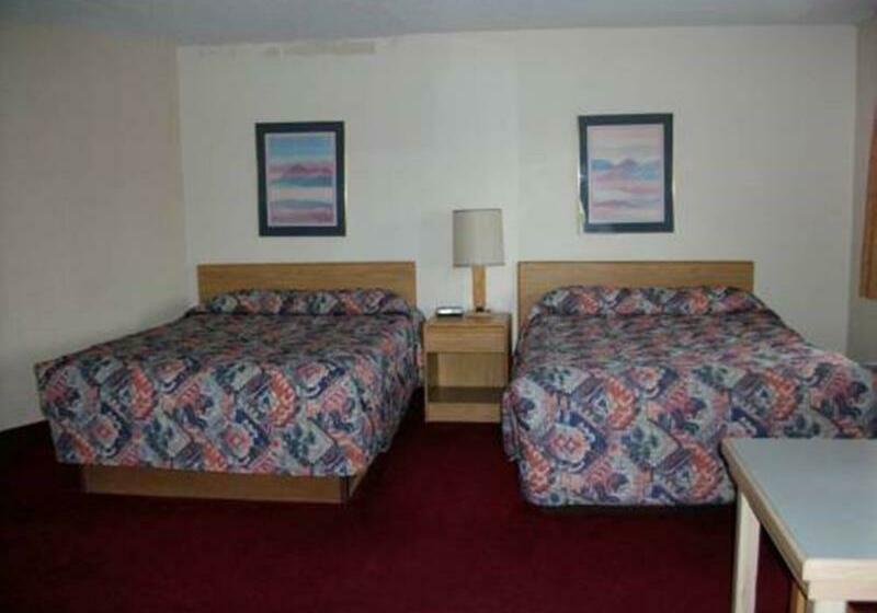 فندق Southgate Inn