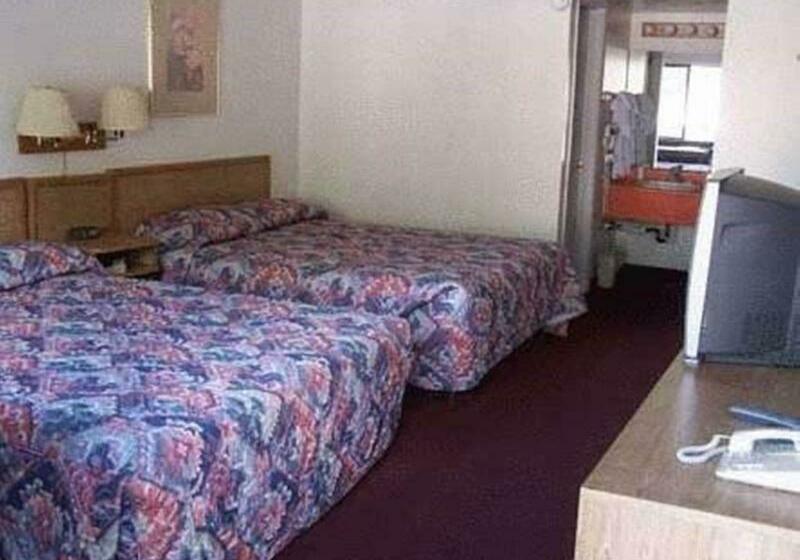 فندق Southgate Inn