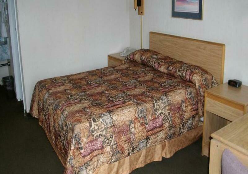 فندق Southgate Inn