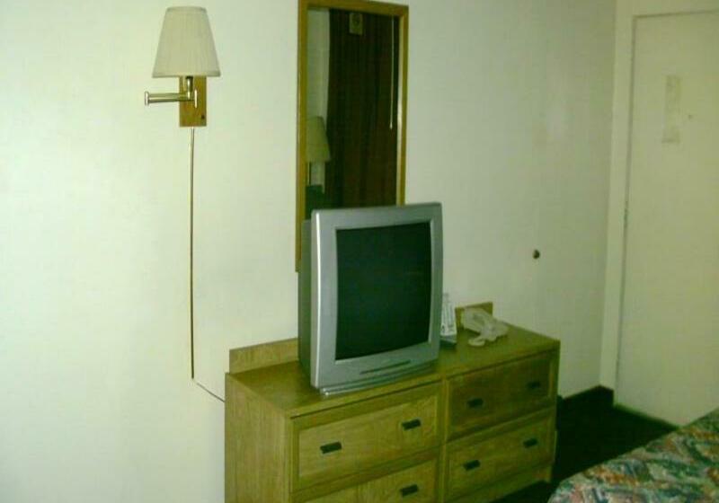 فندق Southgate Inn