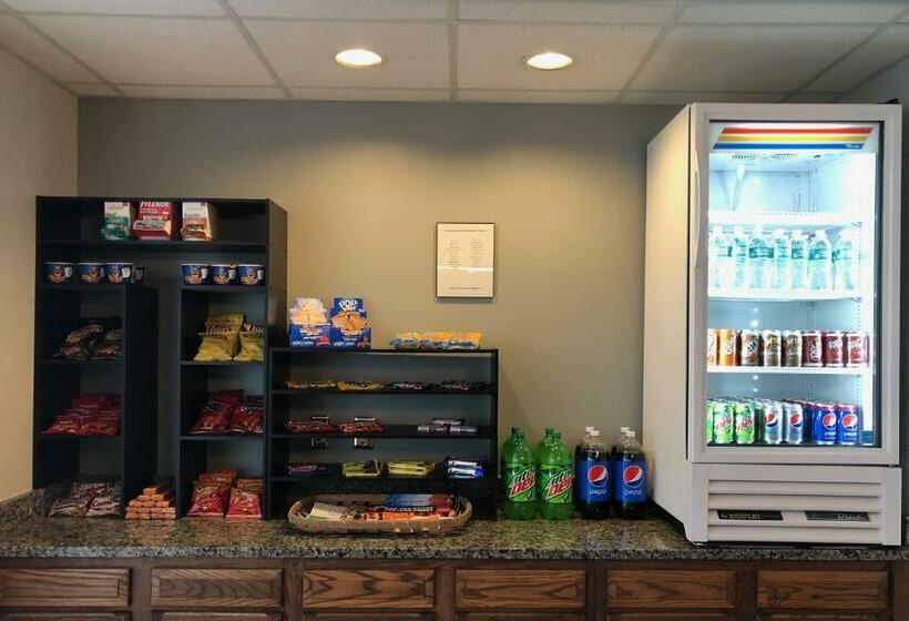 هتل Springfield Inn Tn