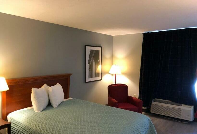 هتل Springfield Inn Tn