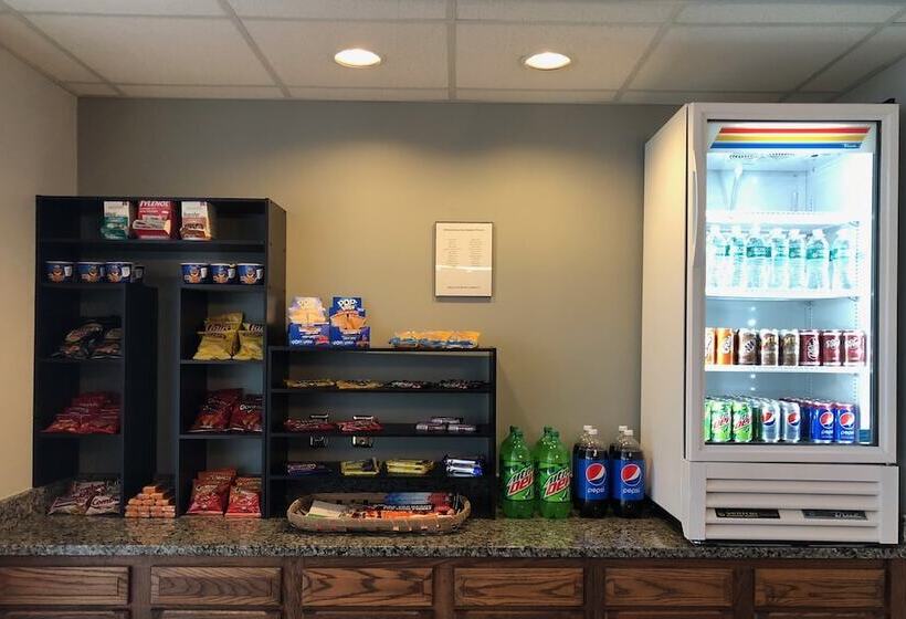 هتل Springfield Inn Tn