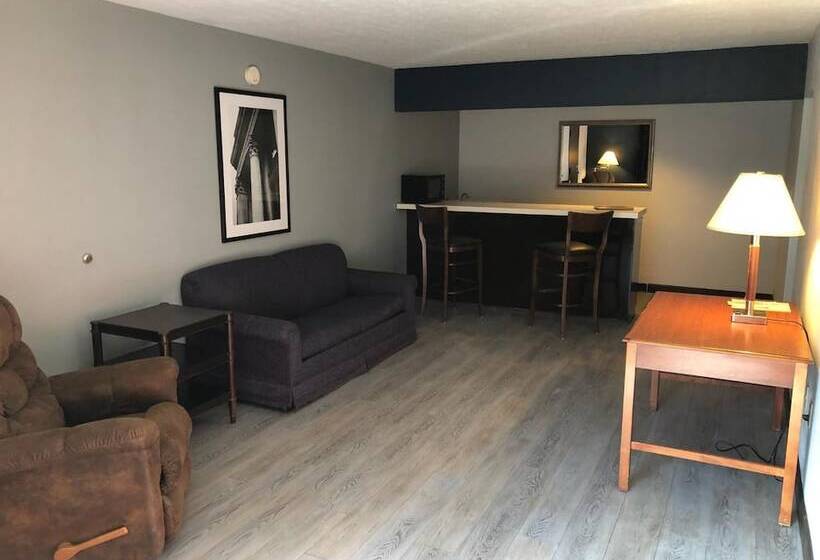 هتل Springfield Inn Tn