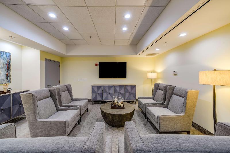 호텔 Saint Louis Airport