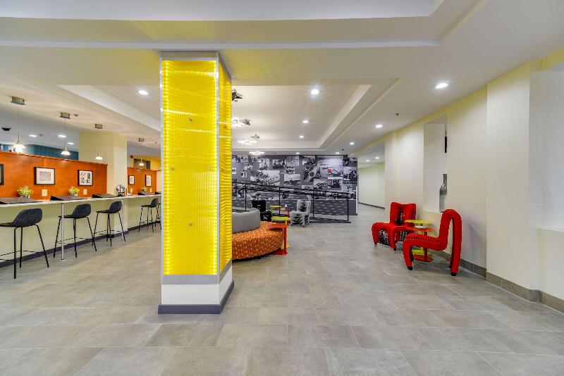 호텔 Saint Louis Airport