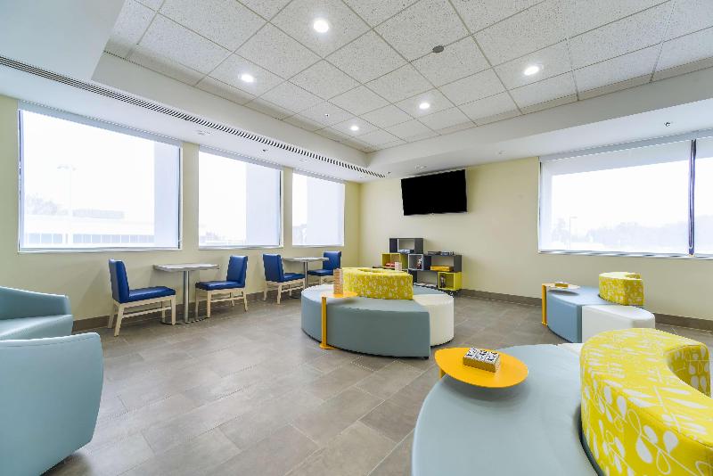 호텔 Saint Louis Airport