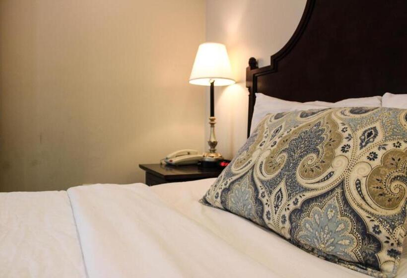 فندق St. Pierre French Quarter