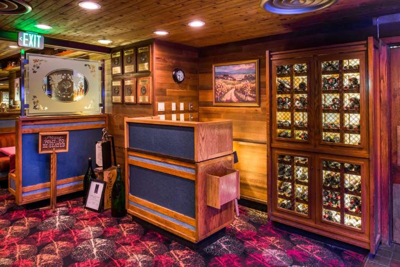 ホテル Station House Inn South Lake Tahoe, By Oliver