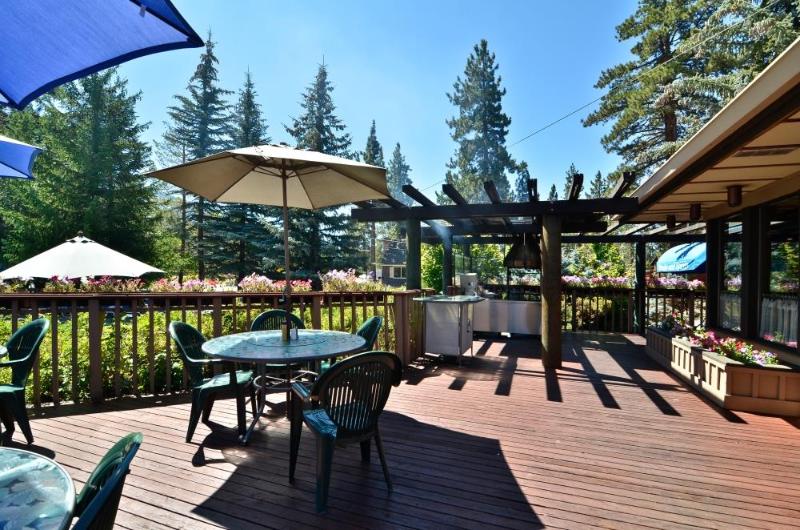 ホテル Station House Inn South Lake Tahoe, By Oliver