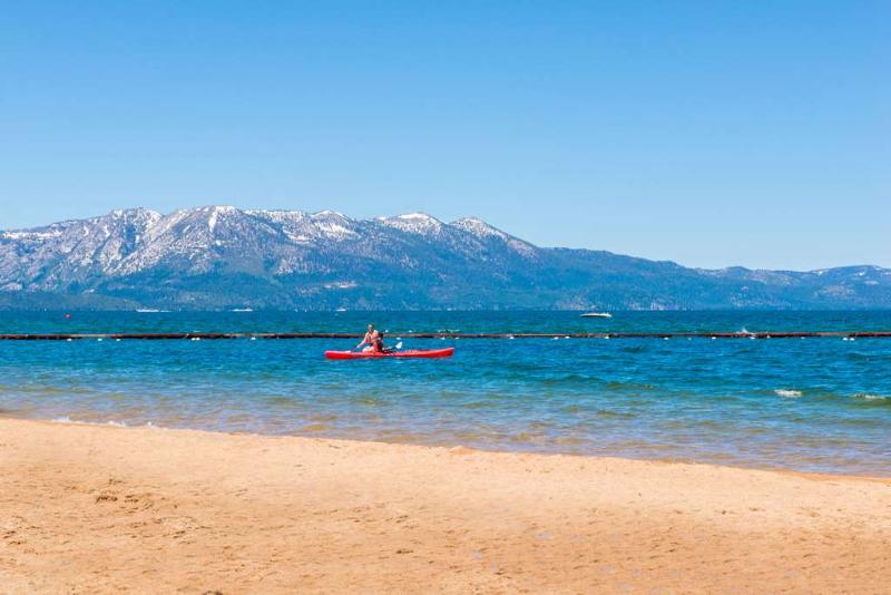 ホテル Station House Inn South Lake Tahoe, By Oliver