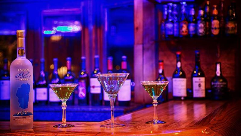 ホテル Station House Inn South Lake Tahoe, By Oliver