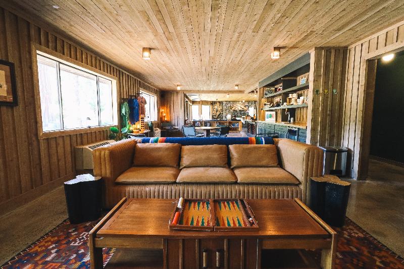 ホテル Station House Inn South Lake Tahoe, By Oliver