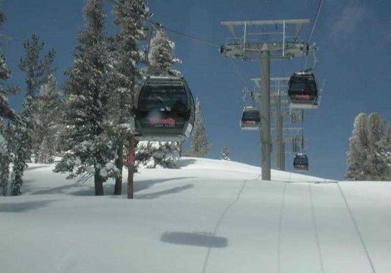 ホテル Station House Inn South Lake Tahoe, By Oliver