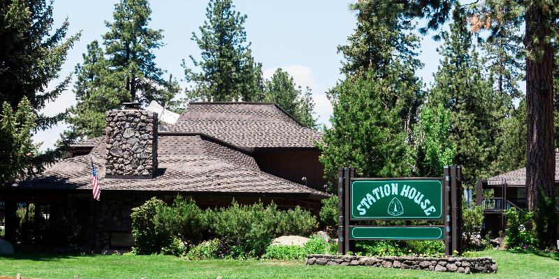 ホテル Station House Inn South Lake Tahoe, By Oliver