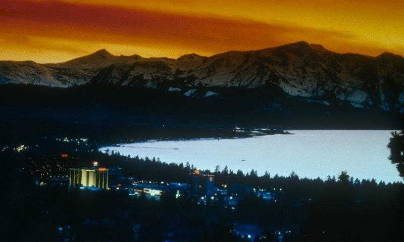 ホテル Station House Inn South Lake Tahoe, By Oliver