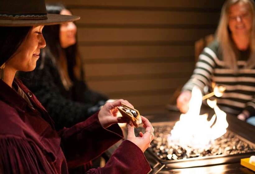 ホテル Station House Inn South Lake Tahoe, By Oliver