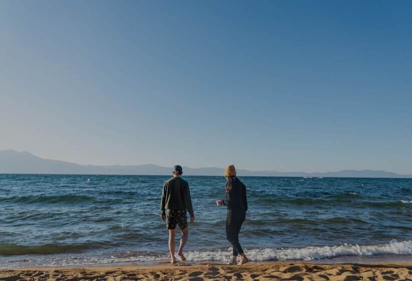 ホテル Station House Inn South Lake Tahoe, By Oliver