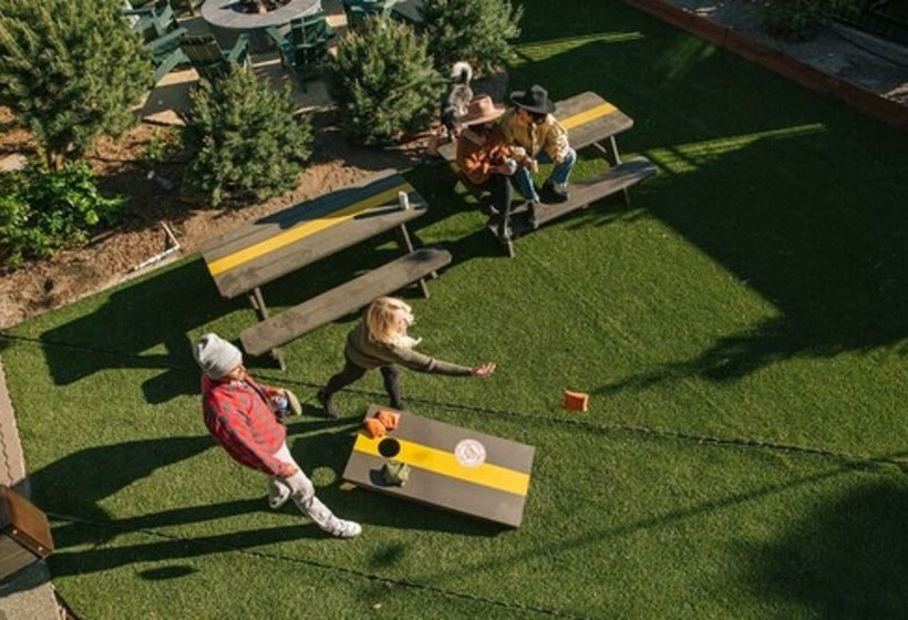 ホテル Station House Inn South Lake Tahoe, By Oliver