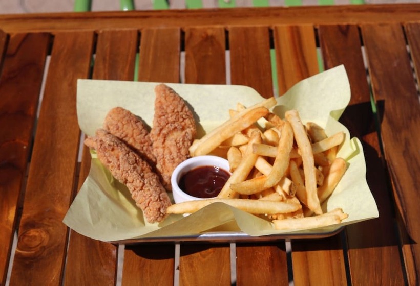 ホテル Station House Inn South Lake Tahoe, By Oliver