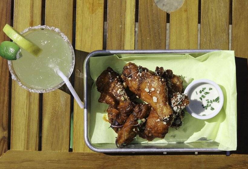 ホテル Station House Inn South Lake Tahoe, By Oliver