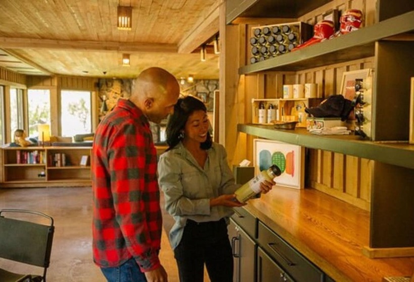 ホテル Station House Inn South Lake Tahoe, By Oliver