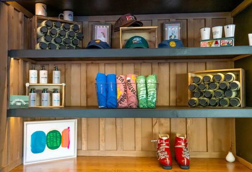 ホテル Station House Inn South Lake Tahoe, By Oliver