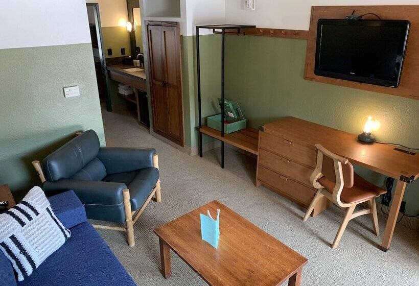 ホテル Station House Inn South Lake Tahoe, By Oliver