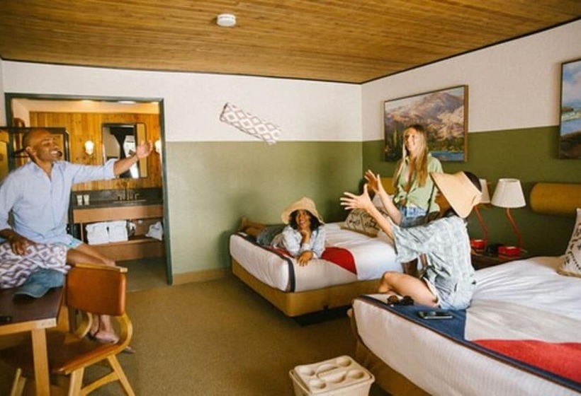 ホテル Station House Inn South Lake Tahoe, By Oliver