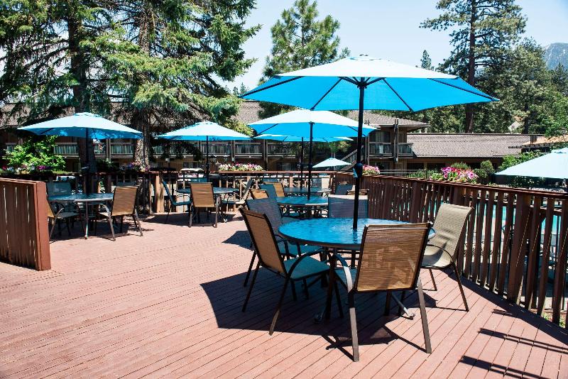 ホテル Station House Inn South Lake Tahoe, By Oliver