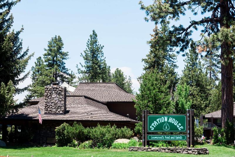 ホテル Station House Inn South Lake Tahoe, By Oliver