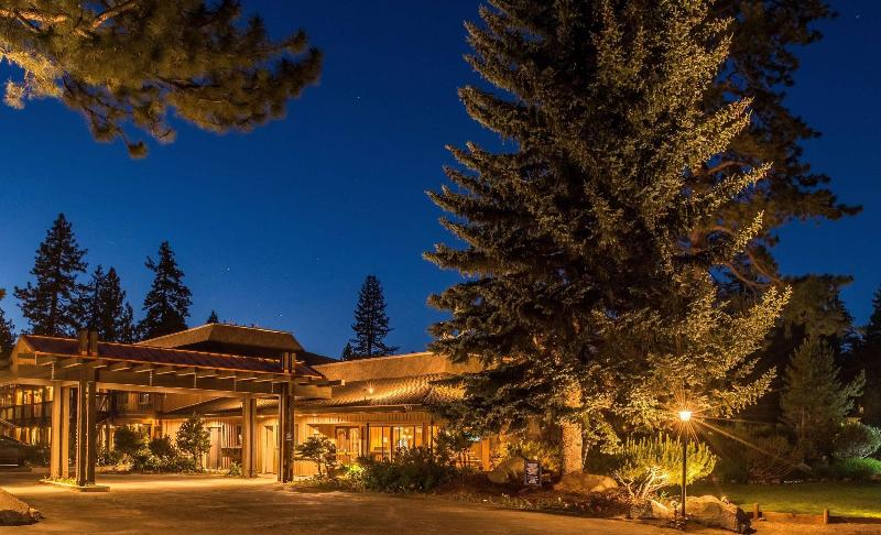 ホテル Station House Inn South Lake Tahoe, By Oliver