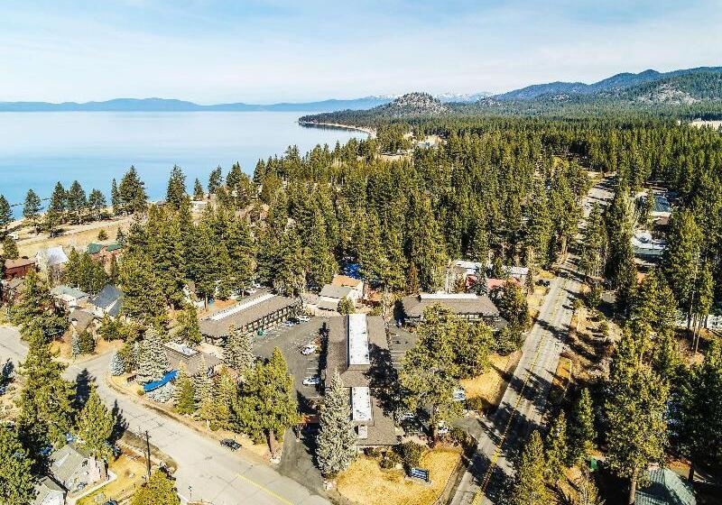 ホテル Station House Inn South Lake Tahoe, By Oliver