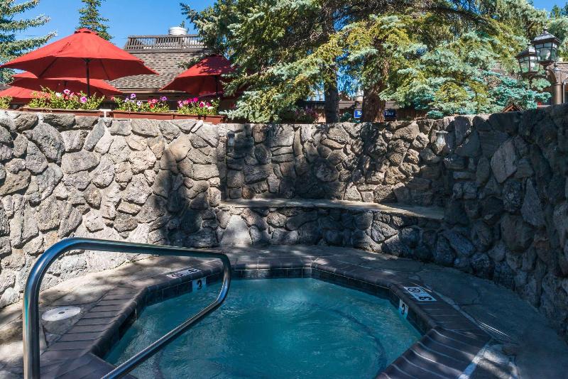 ホテル Station House Inn South Lake Tahoe, By Oliver